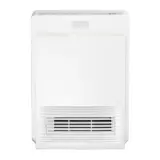 【静けさの中に“即暖”を】ダイニチ セラミックファンヒーター EF-P1200H-W｜小型×1200Wの新定番ヒーター