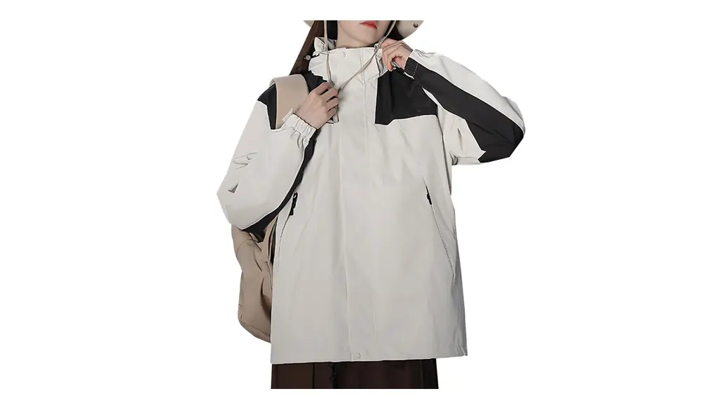 [denelunder] マウンテンパーカー 防風 防寒 撥水 アウトドア ジャケット メンズ レディース 秋 春 服 ウィンドブレーカー 登山 ゴルフ 釣り コート アウター