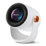 【冬の新定番】DesertWest セラミックヒーター｜2秒で暖まる節電型ミニヒーターが“寒い朝”を変える