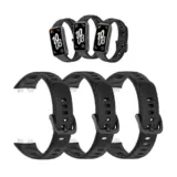 【純正級の仕上がり】Dikeshgu Huawei Band 10/9/8対応バンド｜3本セットで耐久・快適・高コスパを実現