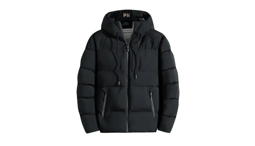 [Donahutt03] 中綿 ジャケット メンズ 冬服 フード付き ゆったり ダウンコート 軽量 防風 大きいサイズ 無地 厚手 冬コート 保温ジャケット シンプルデザイン 秋 冬 秋服 冬服 アウター コート 綿服 暖かい 日常 おしゃれ