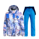 【雪も風も怖くない】Dsimilarl スノーコートマウンテンウインドブレーカー｜冬山も街も制する高機能アウター