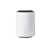 【全方位に広がるぬくもり】Duux Threesixty セラミックファンヒーター｜360°温風で部屋の空気が一瞬で変わる