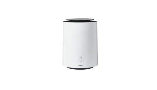 【全方位に広がるぬくもり】Duux Threesixty セラミックファンヒーター｜360°温風で部屋の空気が一瞬で変わる