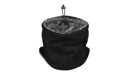 【これ1枚で冬が変わる】E-Reise ネックウォーマー｜ふわふわ裏起毛×3WAY仕様で“寒さ知らず”の快適さを手に入れる