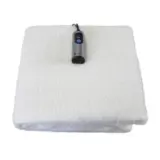 【まるで高級スパの温もり】Earthlite Basics Fleece Massage Table Warmer｜全身を包み込む極上ヒートマット