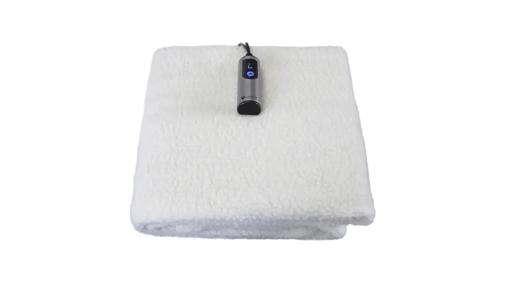 Earthlite Basics Fleece Massage Table Warmer by Earthlite [並行輸入品]