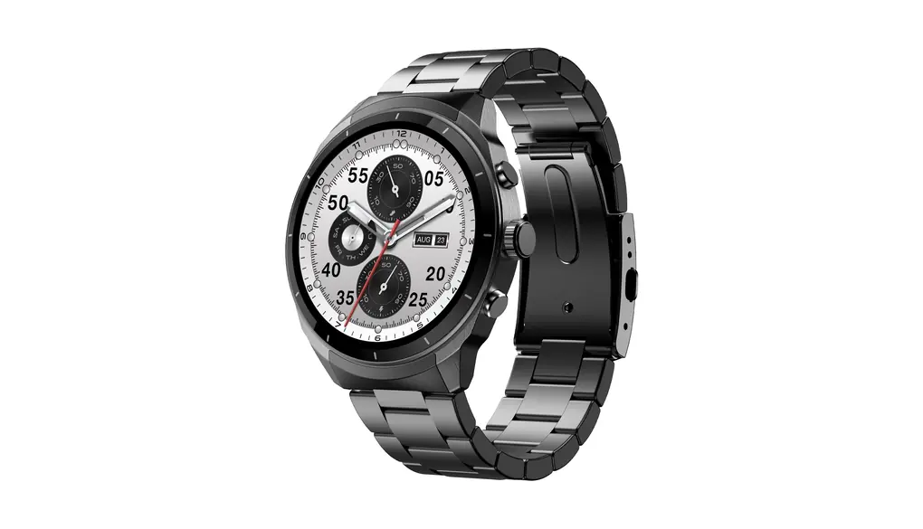スマートウォッチ メンズ レディース 通話機能付き HD大画面 Bluetooth Smart Watch 着信＆メッセージ通知 歩数計 ストップウォッチ タイマー アラーム 多機能スポーツモード 技適認証済 IP68防水 長座注意 長時間駆動