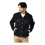 【大人のデニムが帰ってきた】EDWIN デニムジャケット ET1115｜軽やかさと品を両立した新定番Gジャン