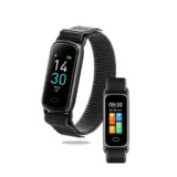 【erep GTL1スマートウォッチ】2025最新型｜健康管理も通知も運動もこれ1本で完結する多機能モデル
