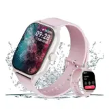 【大画面×通話対応】erep スマートウォッチ 2.10インチ｜100種運動モード＆IP68防水で毎日をスマートに