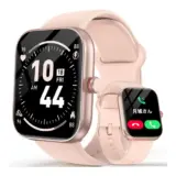 【Fanonon Smart Watch 2024】通話も健康管理もこれ1台！1.91インチ大画面＆Alexa対応の最新スマートウォッチ