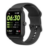 【手元で通話も健康管理も完結！】Faweio スマートウォッチ 1.8インチ大画面｜Alexa対応＆100種運動モード