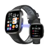 【2025最新】felk ダイナミックアイランド搭載スマートウォッチ｜通話・通知・110種スポーツモード・懐中電灯まで備えた万能モデル