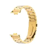 【Fiarfiar】FIT3専用Multifunction Watch Strap｜日常を格上げする調整可能な金属バンド