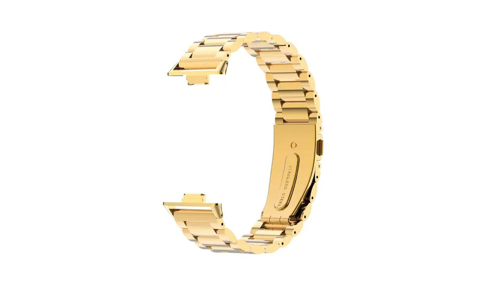 [Fiarfiar] Multifunction Watch Strap調整可能なスマートウォッチバンドFIT3スマートウォッチバンド用の柔軟な交換用バンドシンプルなインストール