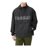 【FILA アノラックマウンテンパーカー】軽くてタフな一枚｜街でも山でも“ちょうどいい”を叶える万能ジャケット