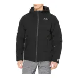 【超撥水×リアルダウン】FILA アウターダウンジャケット｜軽くて暖かい“大人の冬アウター”決定版