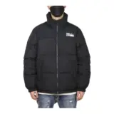 【最強の冬アウター】FIRST DOWN BUBBLE DOWN JKT MICROFT｜街でも山でも映えるリバーシブルダウンの決定版