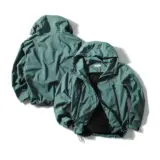 【防風×撥水×軽快】FIRST DOWN EXPLORATION GEAR マウンテンパーカー｜街も山も、この一枚で自由になる