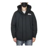 【冬を制する一着】FIRST DOWN WRAP DOWN PARKA｜NY発ブランドが放つ最強のダウンパーカー