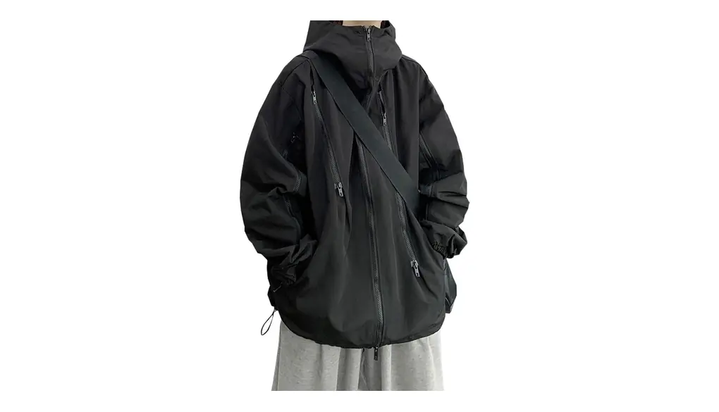 [FJLTDCP] ジャケット メンズ コート 長袖 無地 暖かい 人気 ウインドブレーカー 春秋 冬用 フード付き アウター カジュアル ジャケット スクープジャケット メンズ 防水 軽量 大きいサイズ 秋冬服