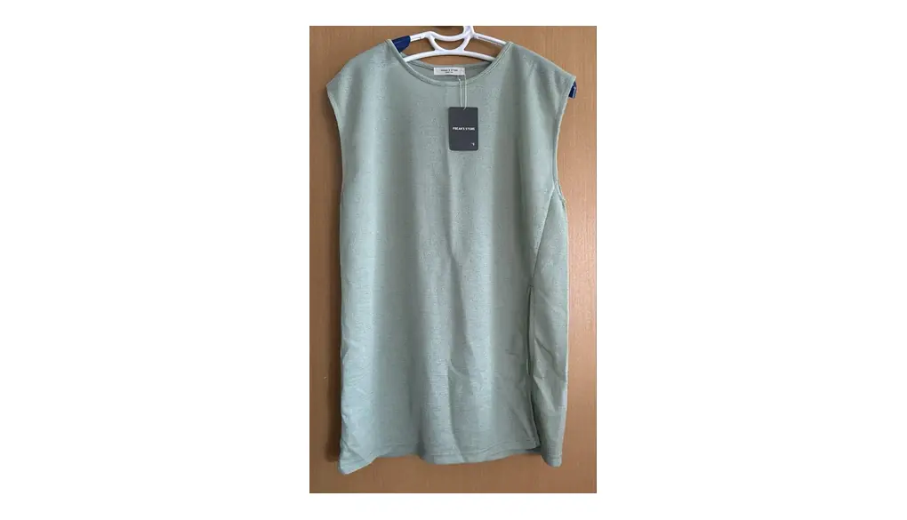 FREAKS STORE グリーン カットソー上下セット グリーン