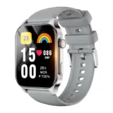 【FSTRF最新スマートウォッチ】1.96インチ大画面＆Bluetooth通話対応！100種類以上の運動モードと長持ちバッテリー搭載モデル