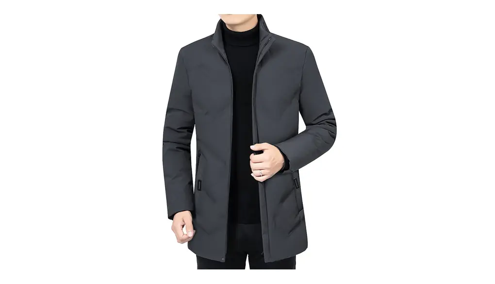 [G7LZ] 中綿ジャケット ダウンジャケット ダウンコート アウター 外套 フード付き 厚手 撥水 防風 保温 防寒 ロング 光沢感 カジュアル 冬物 冬服 オシャレ 防寒対策 耐久性 ダウンコート 普段着 アウトドア 男性 メンズ