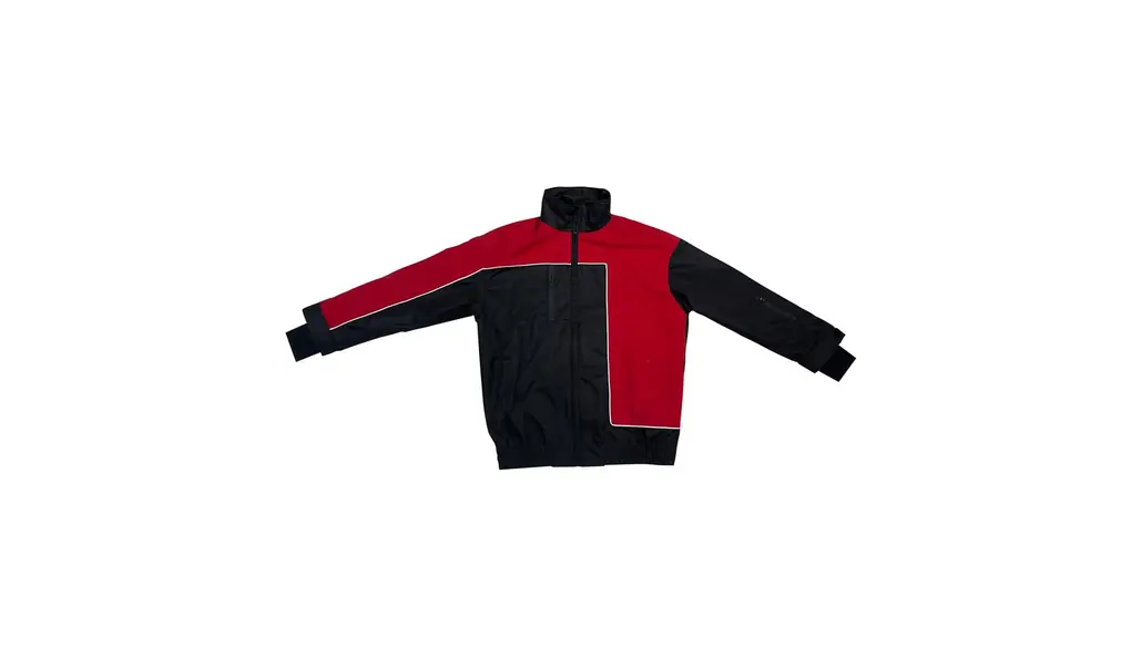 [GAGALU] レトロな色のマッチングスキーウェア、スノーボード、ダブルボードスポーツウェア,Red top,3XL