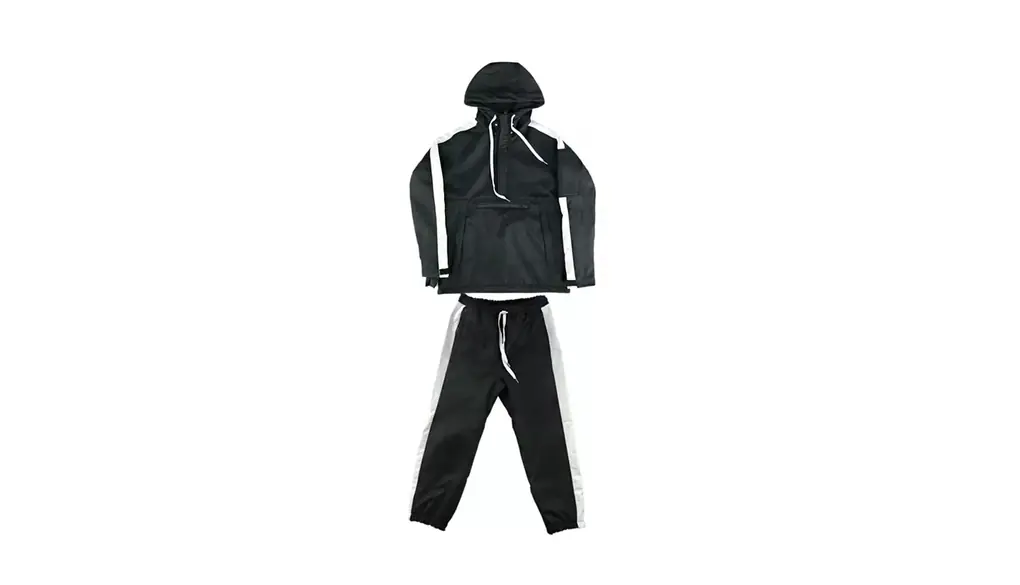 [GAGALU] プロのスプリットスキースーツ、スノーボード、ダブルボードスノーパンツ、救助スーツ,黒,L