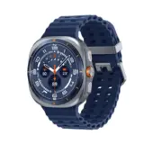 【Galaxy Watch Ultra 2025】タフさとラグジュアリーを両立する究極のスマートウォッチ｜チタニウム×FeliCa対応