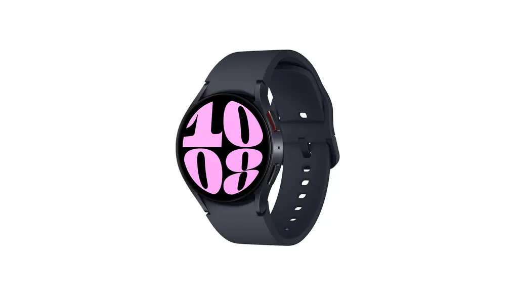 Galaxy Watch6 40mm｜グラファイト｜スマートウォッチ 本体 端末｜Samsung 純正 国内正規品｜2023年発売｜FeliCa/android対応｜Bluetooth v5.3｜通話機能｜GPS搭載｜最大40時間のバッテリー持続時間｜心拍数｜睡眠管理｜体組成測定 ｜NFC対応｜Wear OS Powered by Samsung｜SM-R930NZKAXJP