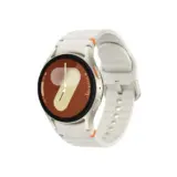 【Galaxy Watch7 40mm】FeliCa対応＆デュアルGPS搭載！AI分析で毎日をスマートにするSamsung純正スマートウォッチ