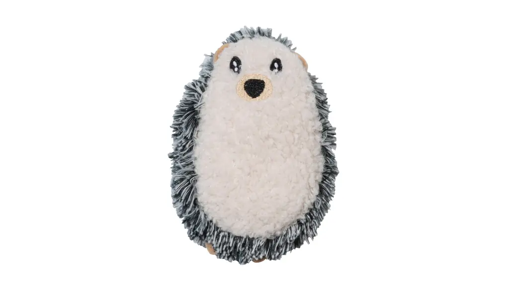 Hedgehog Pocket Pal
