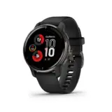 【Suica＆通話対応】Garmin Venu 2 Plus スマートウォッチ｜9日間バッテリーで健康も日常もスマートに