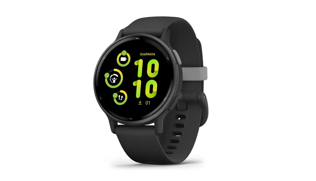 GARMIN(ガーミン) vivoactive 5 フィットネスGPSウォッチ 睡眠管理/フィットネス年齢/お昼寝検出/Suica対応/心拍センサー/ストレスレベル測定/iOS・アンドロイド対応 / 11日間のバッテリー持続時間 / スマートウォッチ【日本正規品】