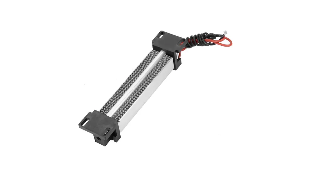 220 v 250 w PTCセラミックエアーヒーター 発熱体 定数型エアーヒーター エアコン 電気ヒーター 水ボイラー 恒温電気ヒーター