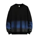 【冬を軽やかにまとう】Generic メンズ ルーズフィット シャツジャケット上下セット｜ゆるく、でも品よく決まる新しい大人の定番