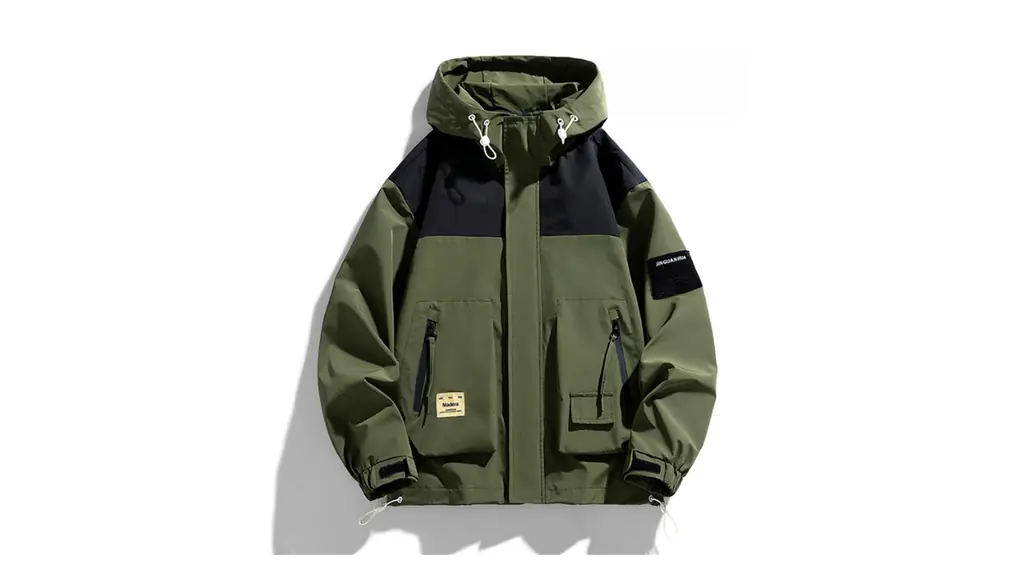 マウンテンパーカー フード付きジャケット メンズ 男女兼用 アウトドアジャンバー スリム ジップアップ ウインドブレーカー 春服 防水 撥水 防風 防寒 大きいサイズ 通勤 通学 釣り キャンプ
