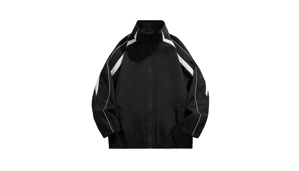 メンズ スタンドカラー 無地 カジュアル アウトドア スポーツ 登山 ジャケット コート 冬 ロング