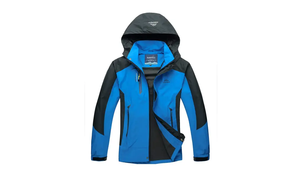 [Gopune] メンズ マウンテンパーカー アウトドア ジャケット 登山ウェア 防寒コート アウター 防風ジャケット 通気 バイク用 ジョギング 釣り 春秋冬用