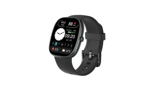 【軽量×多機能】GRV スマートウォッチ D3｜Bluetooth通話・100種類スポーツモード・IP68防水で日常をもっと快適に！