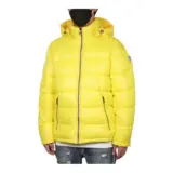 【艶と軽さで差をつける】GUESS 中綿ダウンジャケット 2-24aw002｜冬をスマートに乗り切る大人の一着