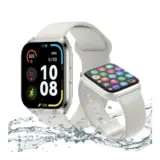 【大画面×通話対応】HAYLOU Watch 2 Pro HL-W2PSVN｜最大20日バッテリーで毎日をアップデートするスマートウォッチ