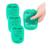 【瞬間発熱＆繰り返し使える】Heat Wave インスタントハンドウォーマー｜医療グレード品質で冬をスマートに乗り切る