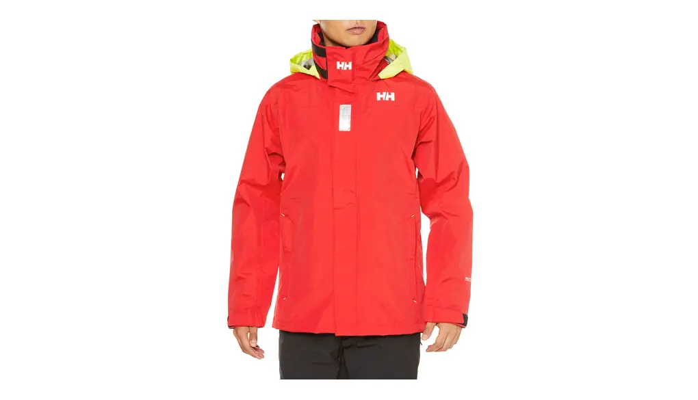 [ヘリーハンセン] ジャケット オーシャンフレイライトジャケット セーリング 防水 撥水 ユニセックス HH12301