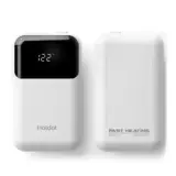 【Hotdot 充電式ハンドウォーマー】1秒であたたまる冬の味方｜ギフトにも喜ばれる手のひらサイズの電気カイロ