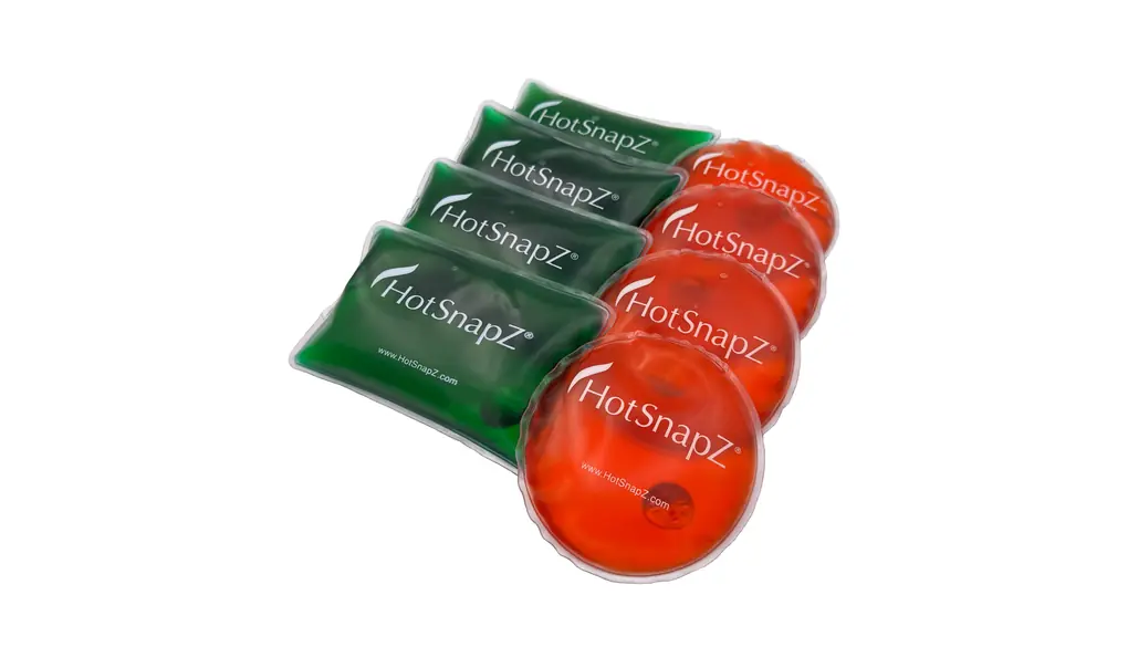 Hand Warmers Reusable Round & Pocket Warmers