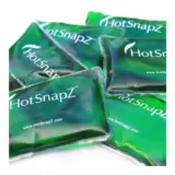 【繰り返し使えるぬくもり】HotSnapZ Reusable Pocket Hand Warmers｜冬のポケットに“あったかい革命”を
